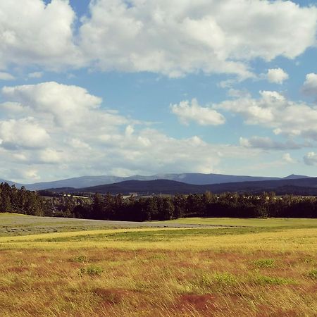 Agroturystyka U Swiatkow Stara Kamienica Esterno foto