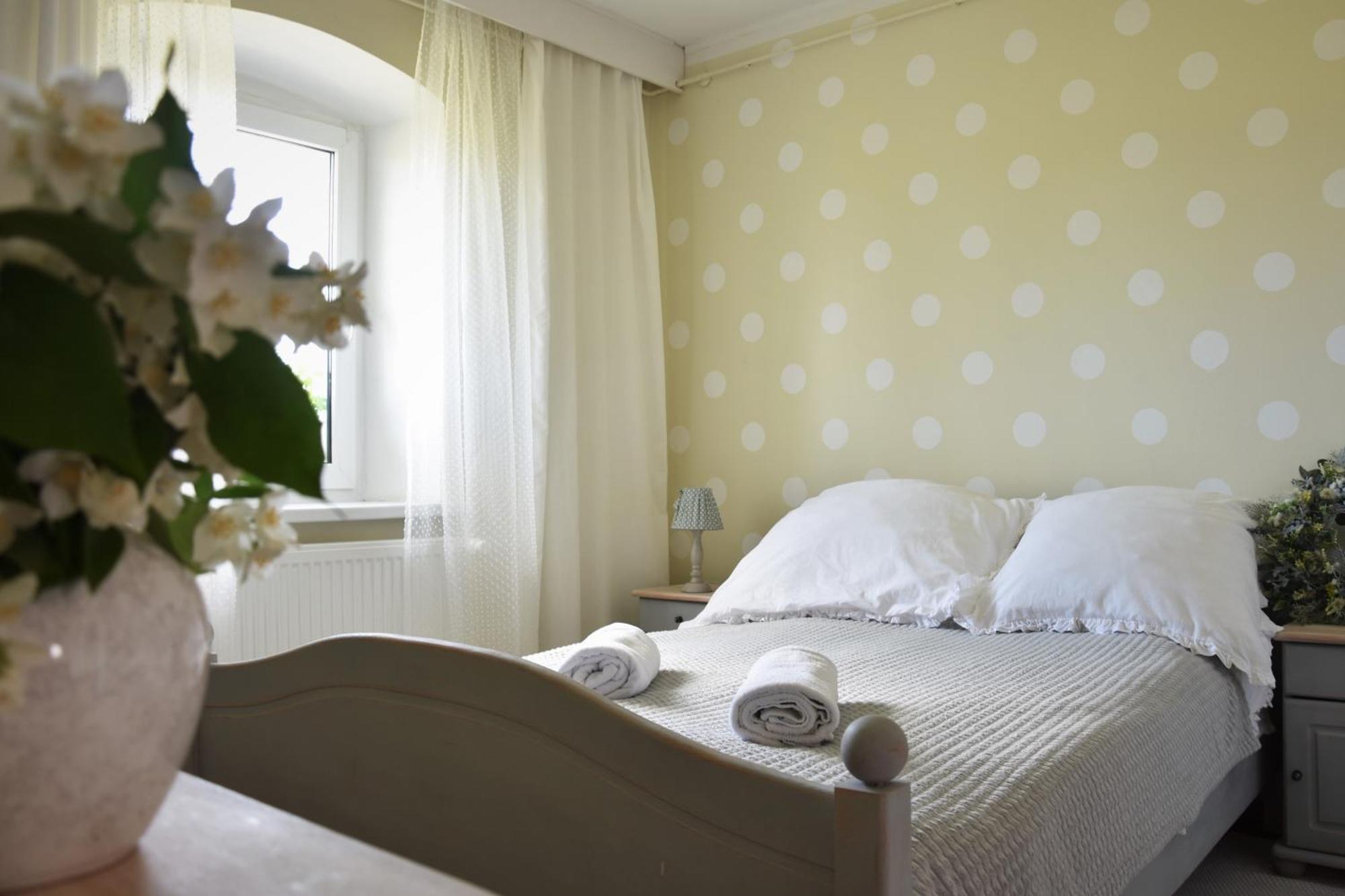 Agroturystyka U Swiatkow Stara Kamienica Esterno foto