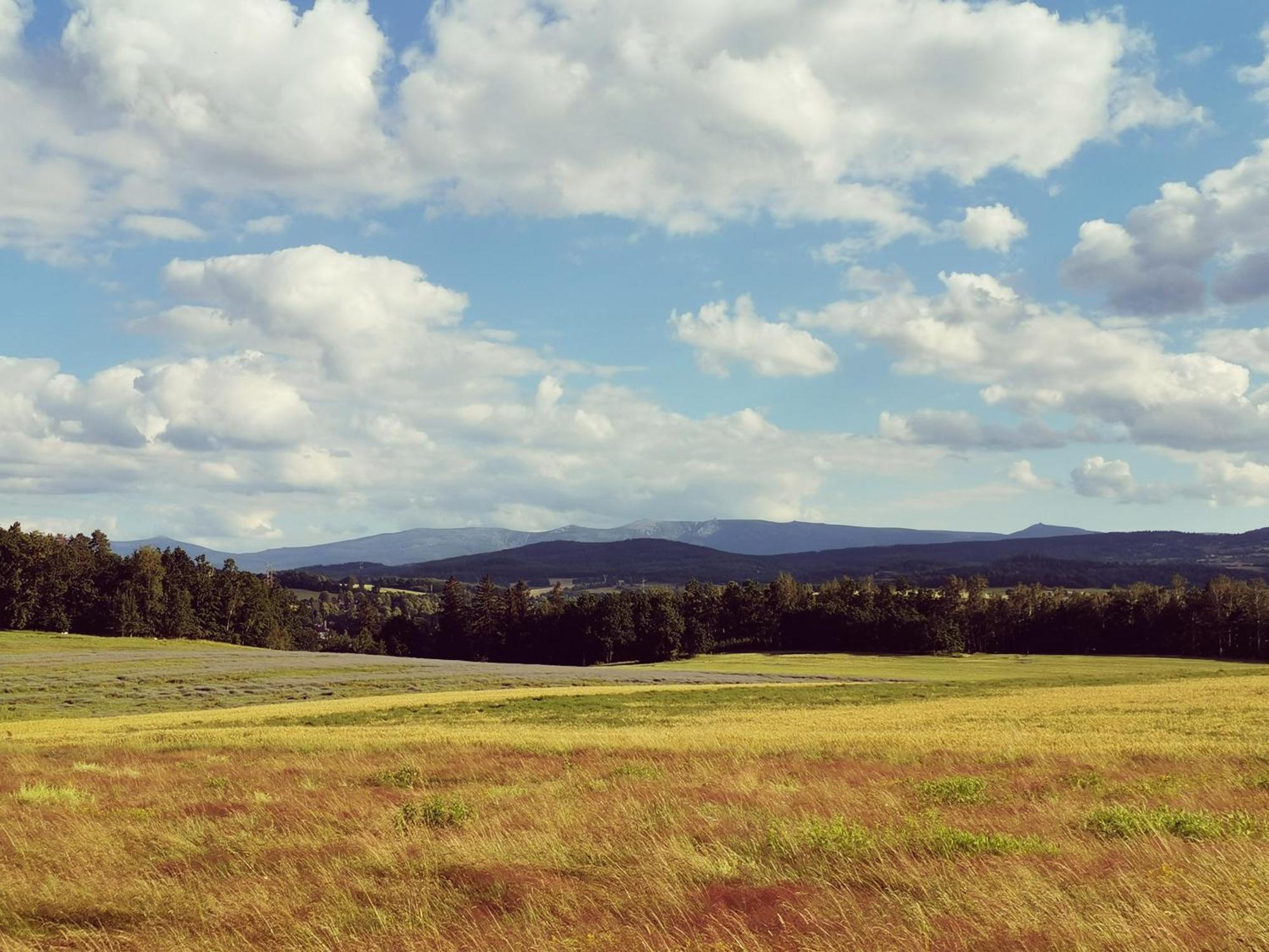 Agroturystyka U Swiatkow Stara Kamienica Esterno foto