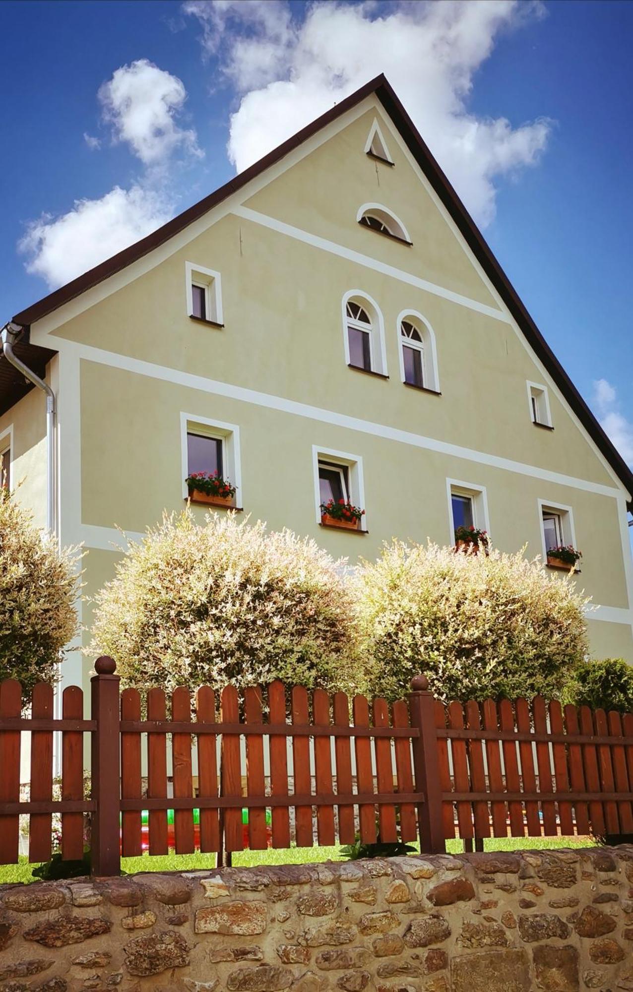 Agroturystyka U Swiatkow Stara Kamienica Esterno foto