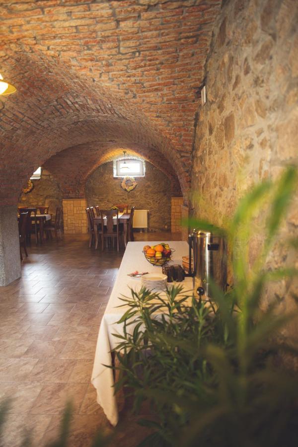 Agroturystyka U Swiatkow Stara Kamienica Esterno foto